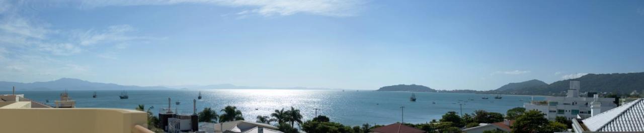 Linda Vista Para O Mar Διαμέρισμα Florianópolis Εξωτερικό φωτογραφία