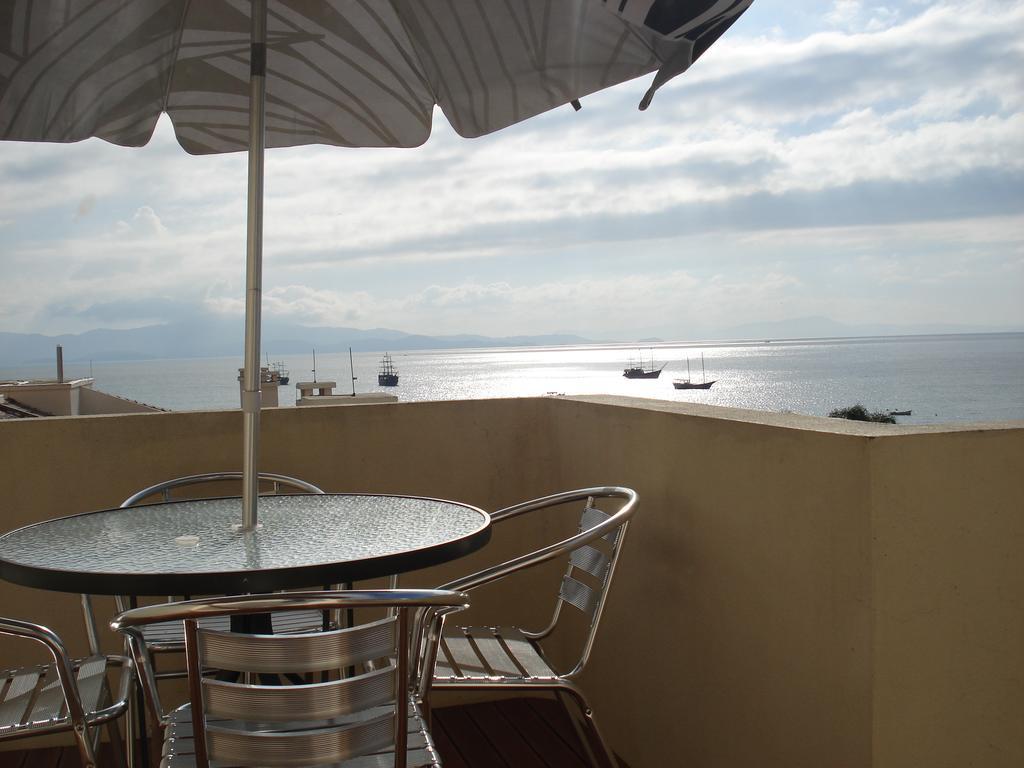 Linda Vista Para O Mar Διαμέρισμα Florianópolis Εξωτερικό φωτογραφία